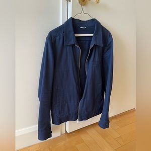 Rare Gant Rugger Jacket
